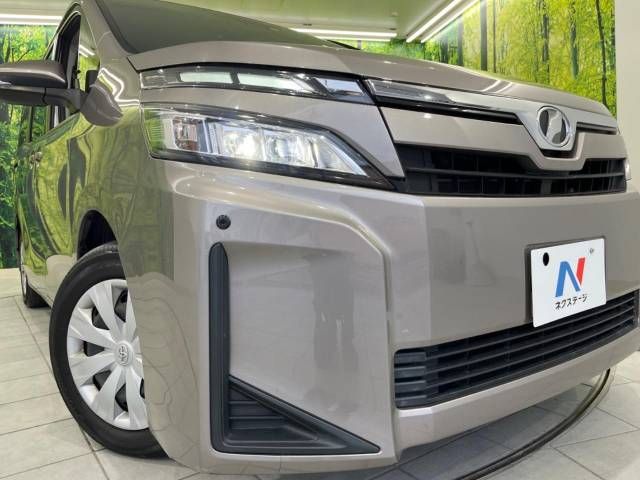 Toyota VOXY 2018-11 26668-12