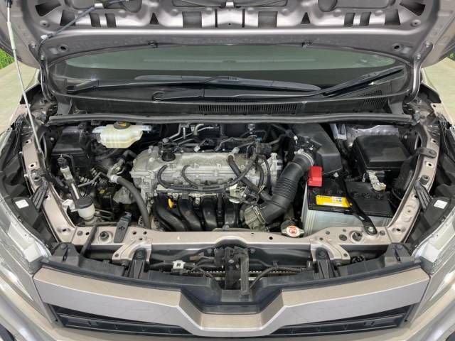 Toyota VOXY 2018-11 26668-18