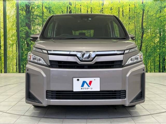 Toyota VOXY 2018-11 26668-14