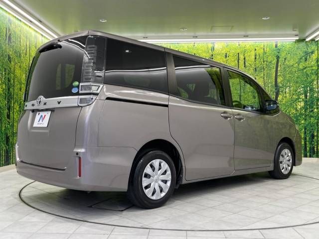Toyota VOXY 2018-11 26668-17