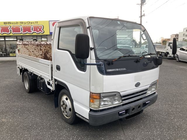 Nissan CONDOR 2001-05 194795-0