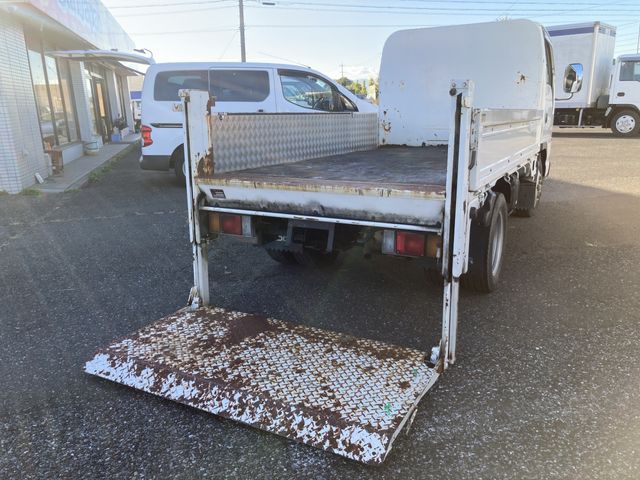 Nissan CONDOR 2001-05 194795-21