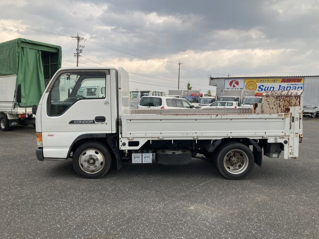 Nissan CONDOR 2001-05 194795-18