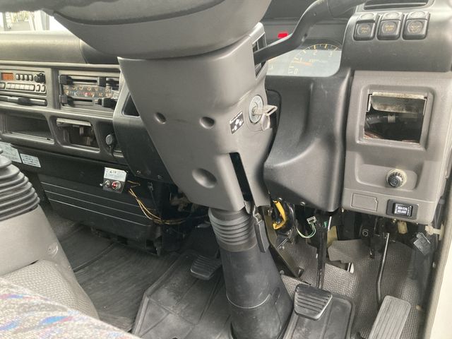 Nissan CONDOR 2001-05 194795-9