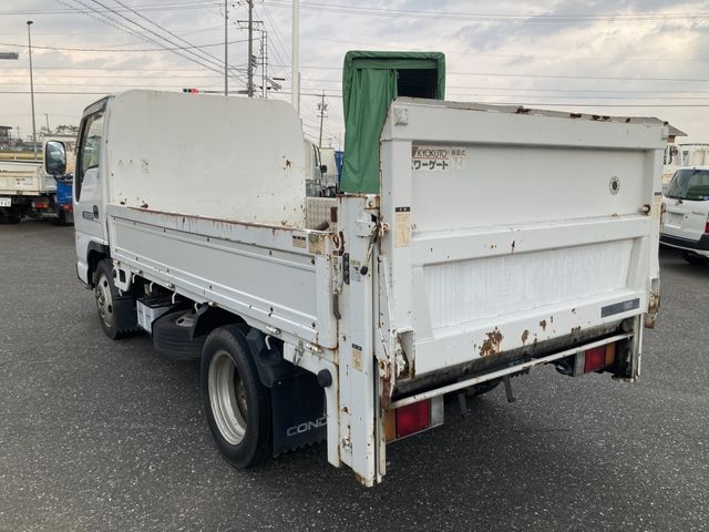 Nissan CONDOR 2001-05 194795-2