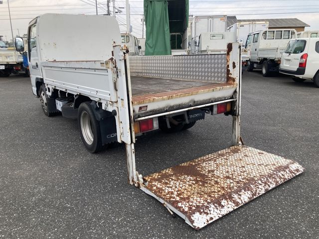 Nissan CONDOR 2001-05 194795-4