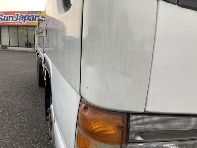 Nissan CONDOR 2001-05 194795-11