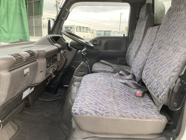 Nissan CONDOR 2001-05 194795-6