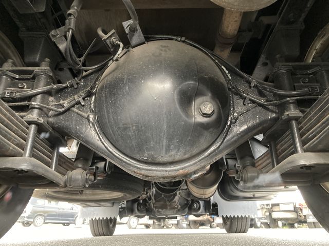 Nissan CONDOR 2001-05 194795-15