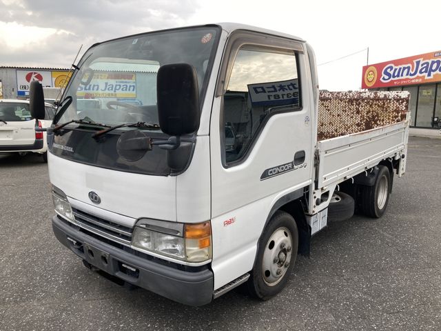 Nissan CONDOR 2001-05 194795-1