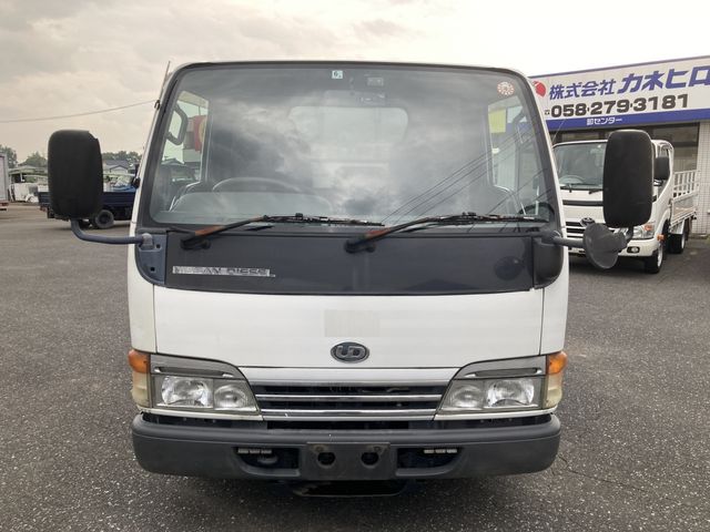 Nissan CONDOR 2001-05 194795-17