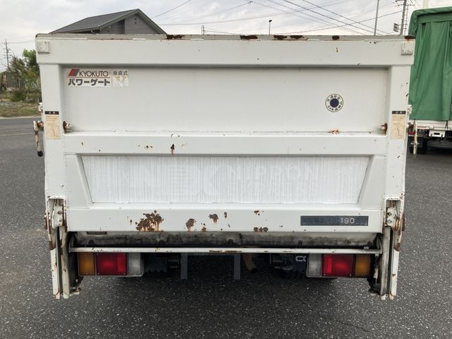 Nissan CONDOR 2001-05 194795-3