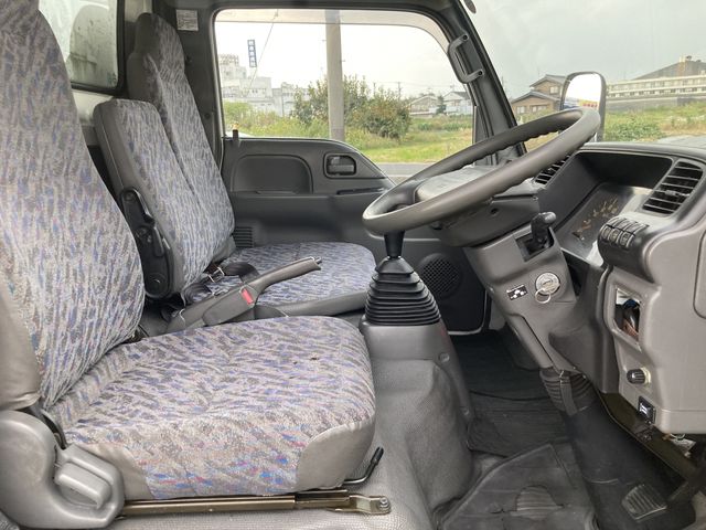 Nissan CONDOR 2001-05 194795-5