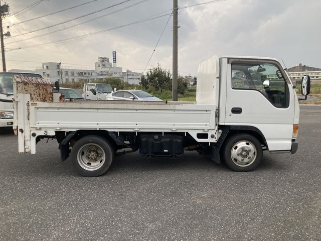 Nissan CONDOR 2001-05 194795-19