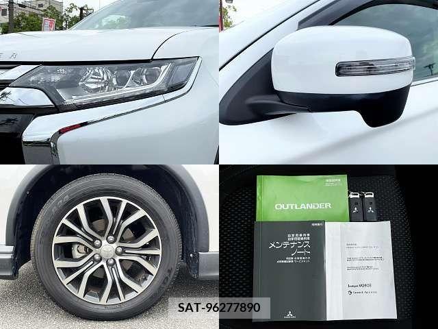 Mitsubishi OUTLANDER 2015-10 383492-7