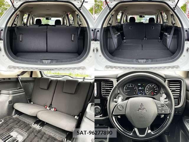 Mitsubishi OUTLANDER 2015-10 383492-6