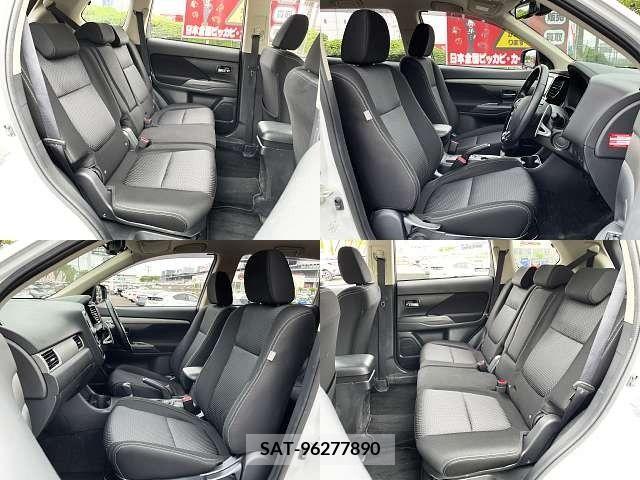 Mitsubishi OUTLANDER 2015-10 383492-5