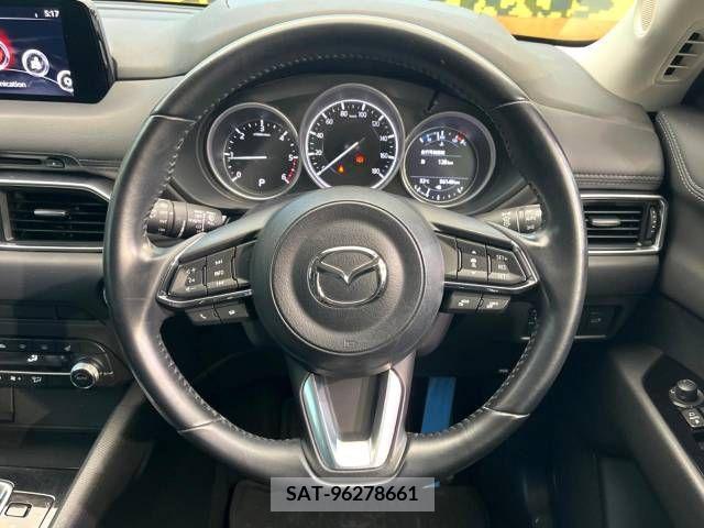 Mazda CX-5 2019-07 331678-8