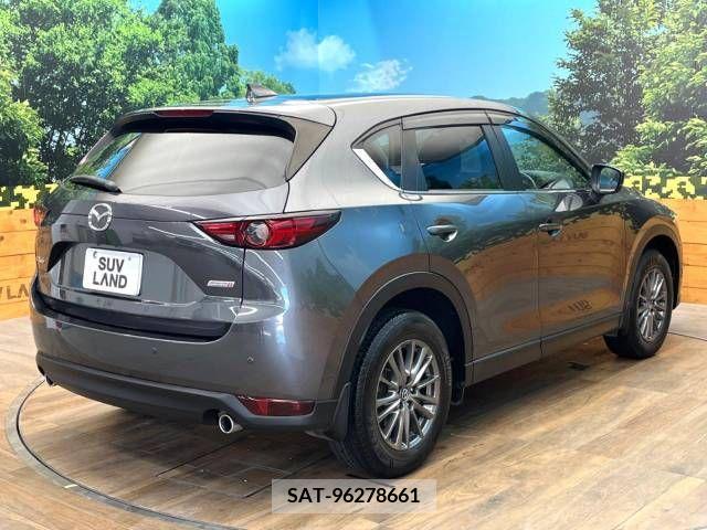 Mazda CX-5 2019-07 331678-17