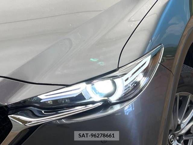 Mazda CX-5 2019-07 331678-12