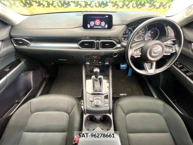 Mazda CX-5 2019-07 331678-1