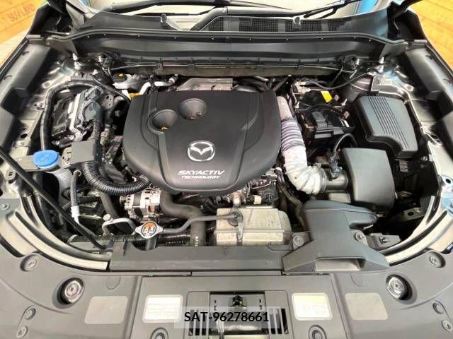Mazda CX-5 2019-07 331678-18