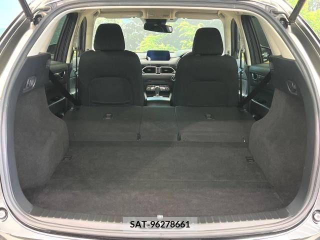 Mazda CX-5 2019-07 331678-11