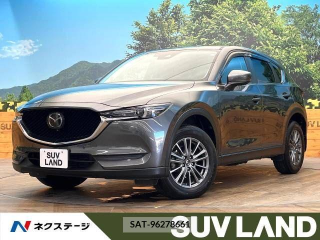 Mazda CX-5 2019-07 331678-0