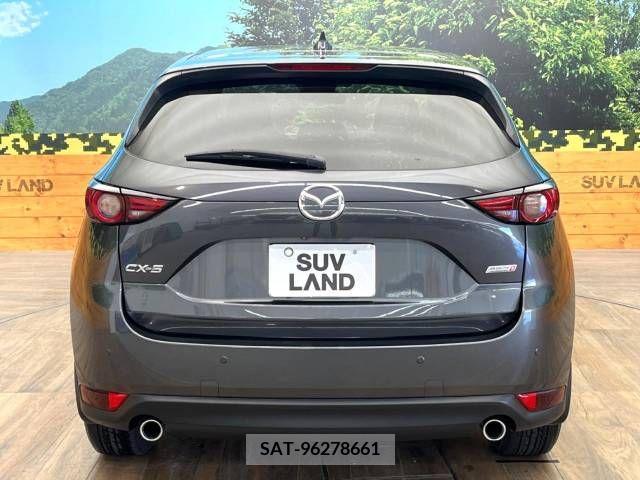 Mazda CX-5 2019-07 331678-15