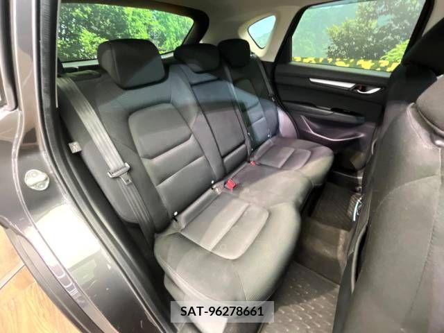 Mazda CX-5 2019-07 331678-10