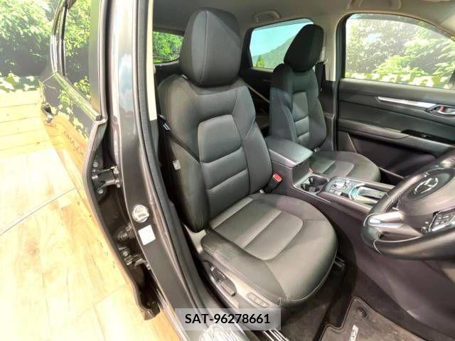 Mazda CX-5 2019-07 331678-9
