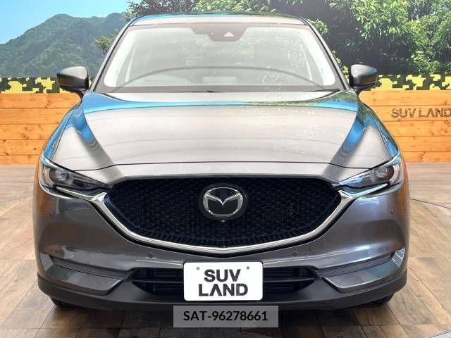 Mazda CX-5 2019-07 331678-14