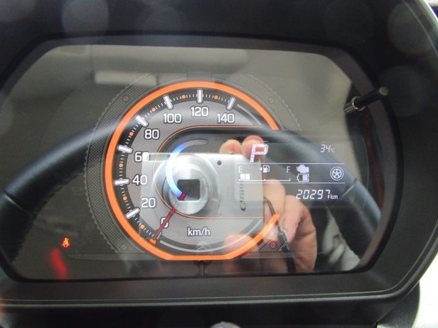 Suzuki SPACIA 2019-08 7829-8