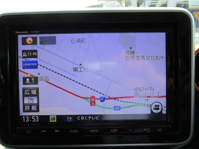 Suzuki SPACIA 2019-08 7829-9