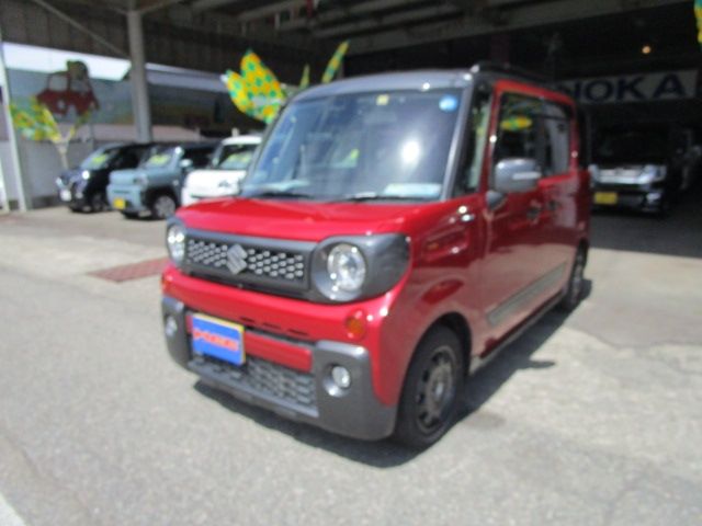 Suzuki SPACIA 2019-08 7829-0