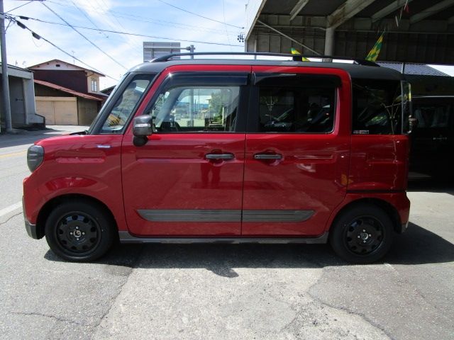 Suzuki SPACIA 2019-08 7829-1