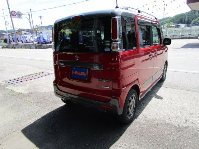 Suzuki SPACIA 2019-08 7829-3