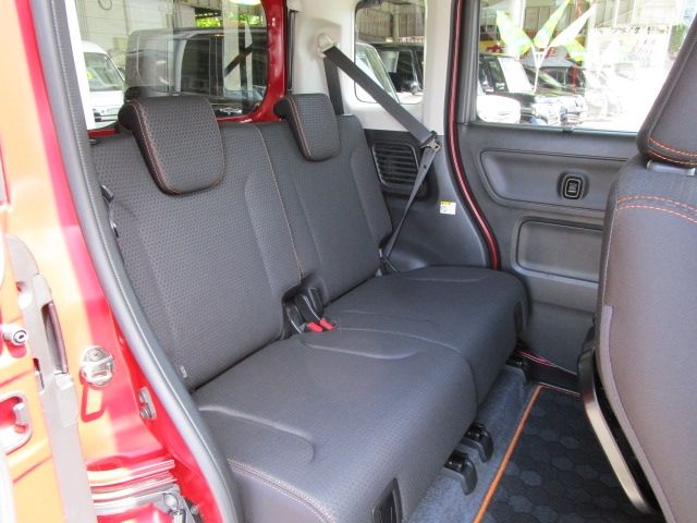 Suzuki SPACIA 2019-08 7829-6