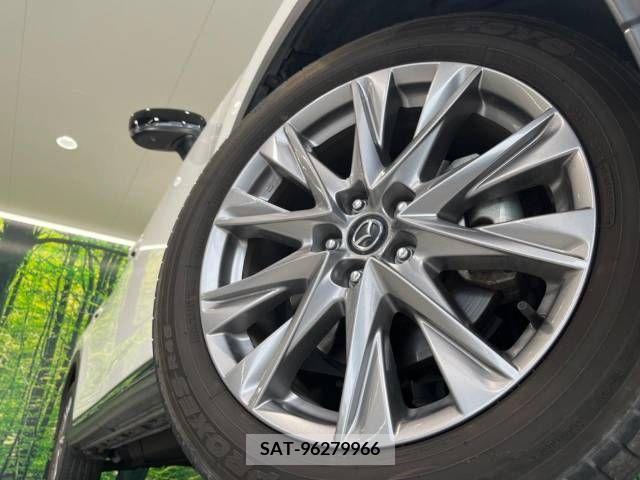 Mazda CX-8 2020-02 390274-13