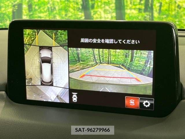 Mazda CX-8 2020-02 390274-3
