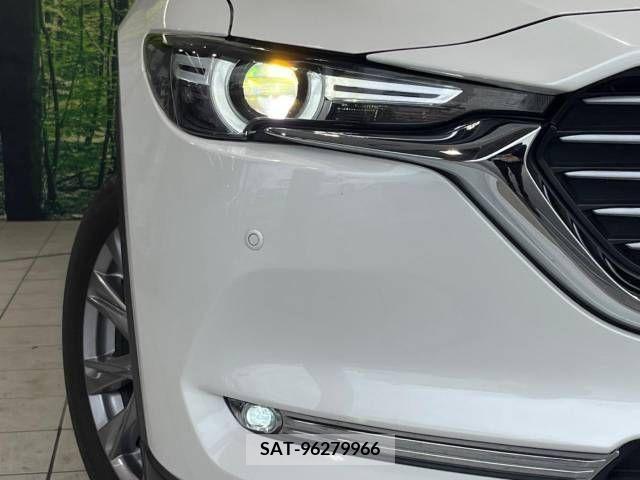 Mazda CX-8 2020-02 390274-12