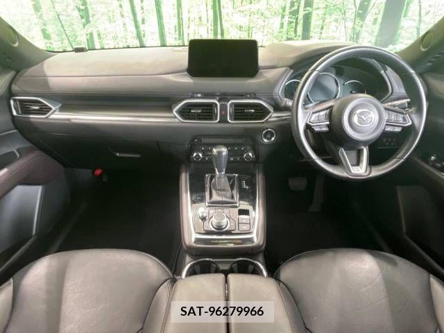 Mazda CX-8 2020-02 390274-1