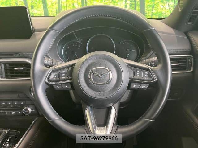 Mazda CX-8 2020-02 390274-11