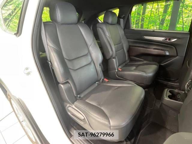 Mazda CX-8 2020-02 390274-9