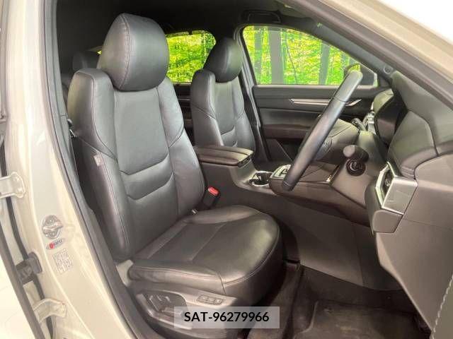Mazda CX-8 2020-02 390274-8