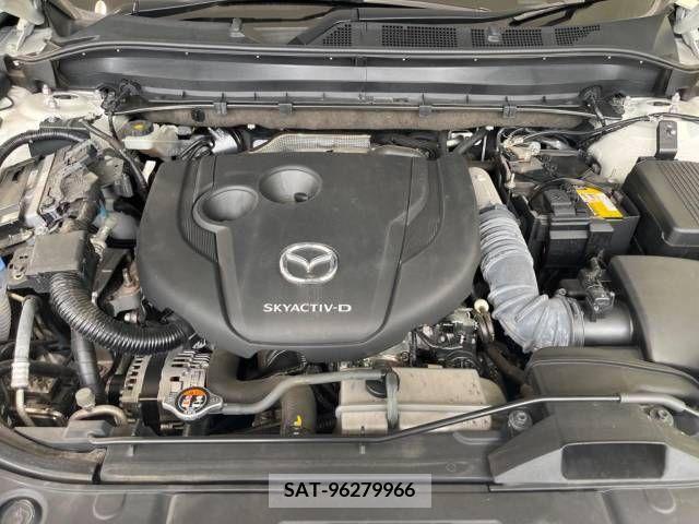 Mazda CX-8 2020-02 390274-18