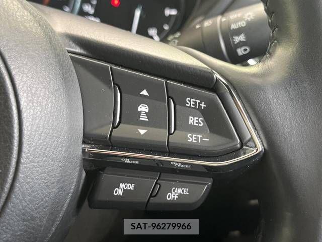 Mazda CX-8 2020-02 390274-4