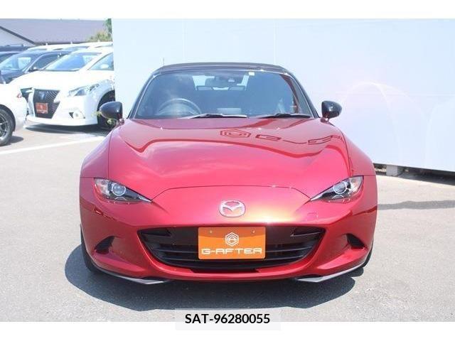 Mazda ROADSTER 2018-01 331647-5
