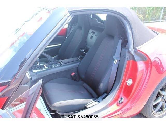 Mazda ROADSTER 2018-01 331647-13
