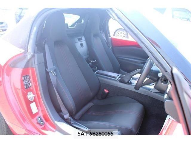 Mazda ROADSTER 2018-01 331647-12